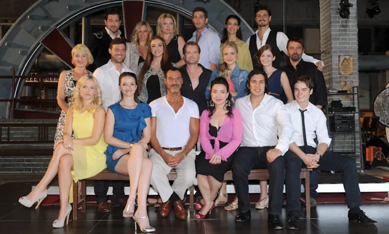 Alles was zählt Vorschau