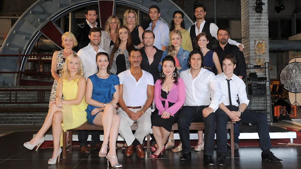 Alles was zählt Vorschau