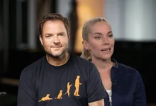 Martin Rütter und Conny Sporrer getrennt