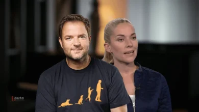 Martin Rütter und Conny Sporrer getrennt