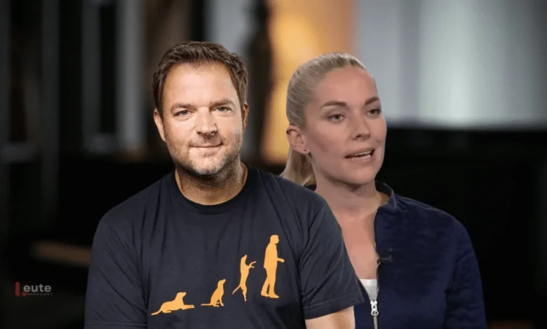 Martin Rütter und Conny Sporrer getrennt: Das Ende einer großen Liebe – und was wir alle daraus lernen können Martin Rütter und Conny Sporrer getrennt