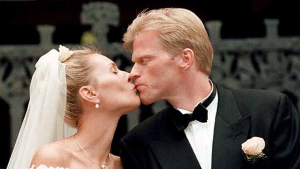 Sepp Maier Scheidung: Die Tragödie eines Torwarts und der Preis der Liebe Sepp Maier Scheidung