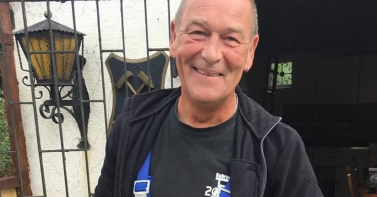 Ralle Ender Todesanzeige