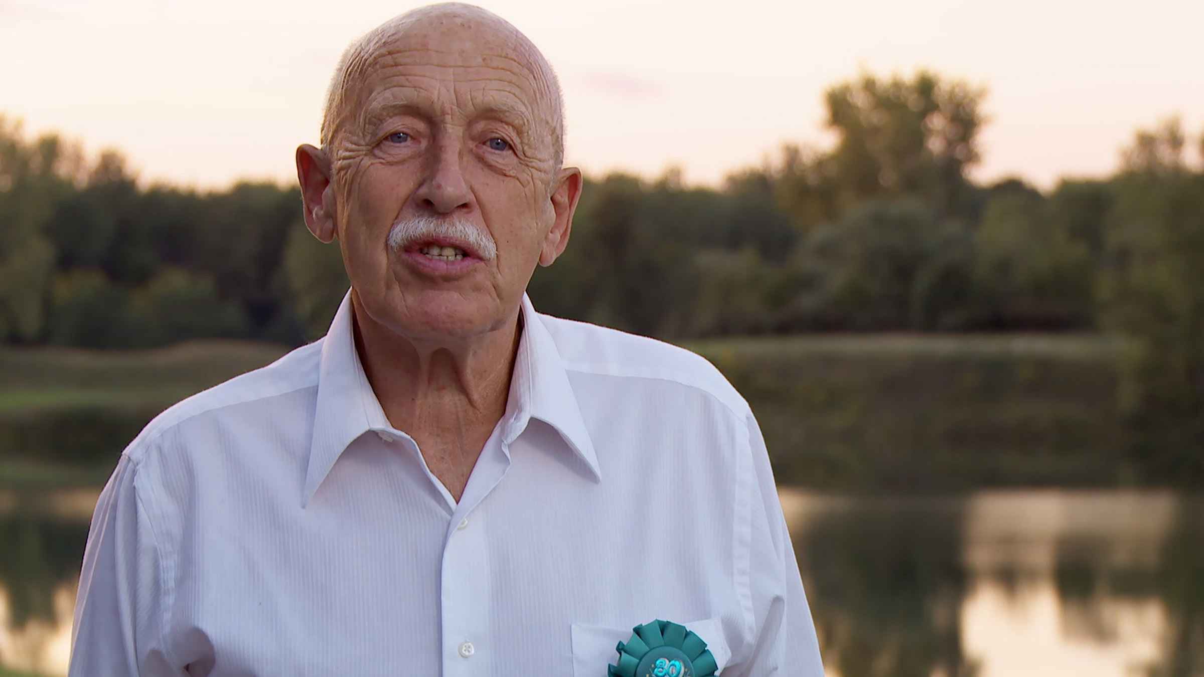 Dr Brenda verlässt Dr Pol