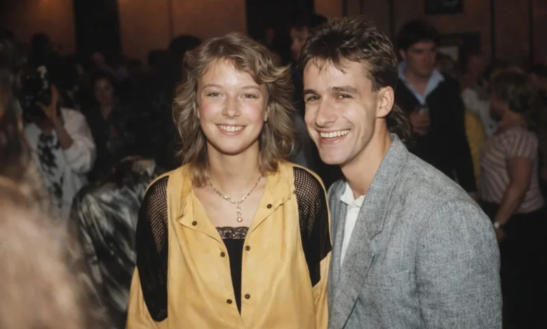 Monika Littbarski: Mehr als nur die Frau an Hansi Flicks Seite – Die eigene Geschichte einer Fußball-Ikone Monika Littbarski