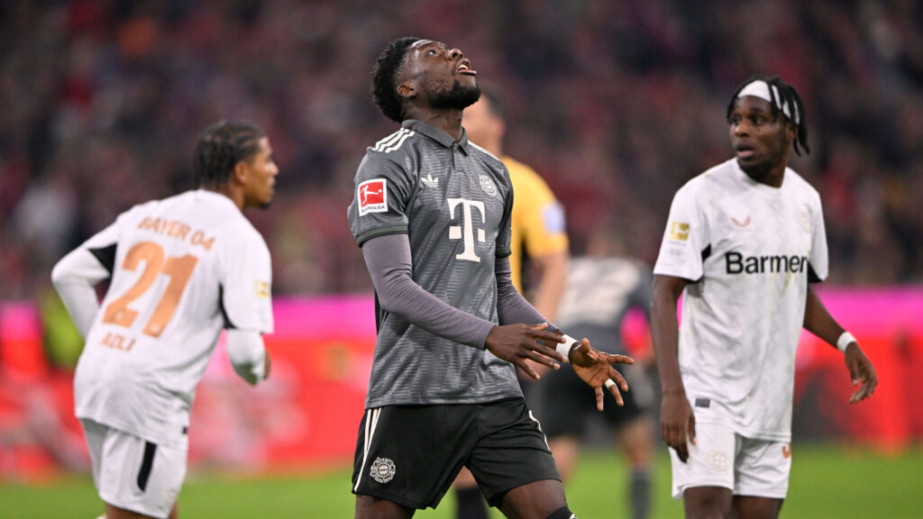 Ticker: Teilnehmer: Bayer Leverkusen Gegen FC Bayern München Giganten im deutschen Fußball Ticker: Teilnehmer: Bayer Leverkusen Gegen FC Bayern München