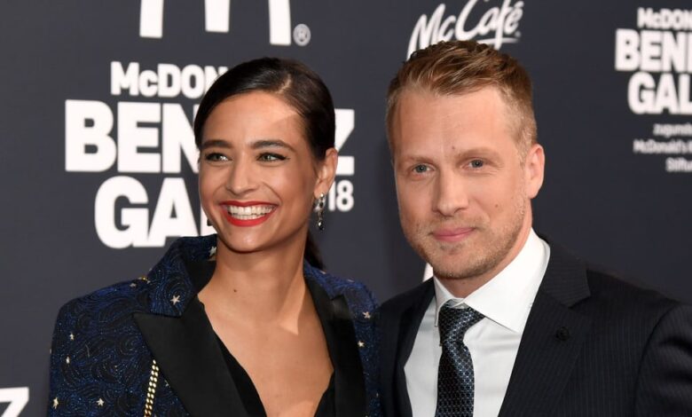 Oliver Pocher Amira Akte Pocher: Zwischen Rosenkrieg, Rampenlicht und dem Neuanfang Oliver Pocher Amira