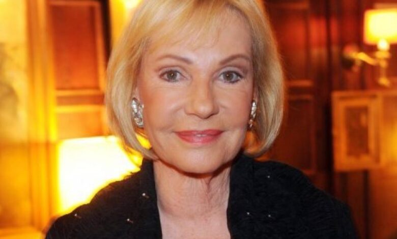 Dagmar Berghoff Schlaganfall