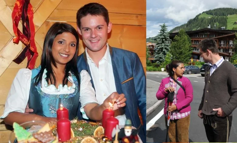 Mit wem ist Belsy verheiratet? Die Geheimnisse hinter berühmten Ehen und wie Sie die Wahrheit aufdecken Mit wem ist Belsy verheiratet