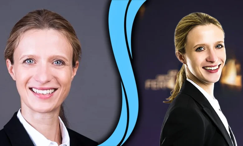 Sarah Hentschel: Die inspirierende Geschichte einer deutschen Handball-Ikone Sarah Hentschel