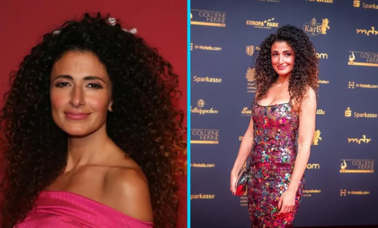 Marwa ElDesouki Figur: Das Geheimnis hinter der definierten Silhouette der ägyptischen Ruder-Olympiasiegerin – Und wie DU davon profitierst! Marwa ElDesouki Figur