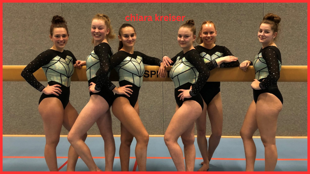 Chiara Kreiser: Wie man digitale Präsenz und echten Einfluss verbindet – Ein tiefgehender Einblick Chiara Kreiser