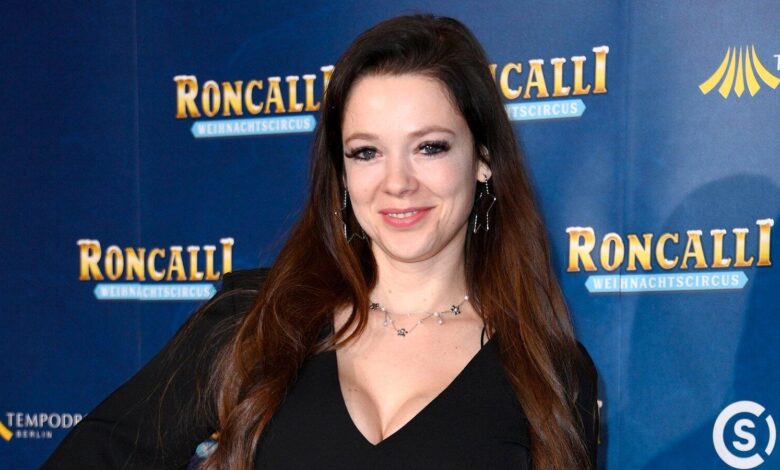 Anne Wünsche of: Die Frau, die mit Mut und Leidenschaft Grenzen sprengt Anne Wünsche of