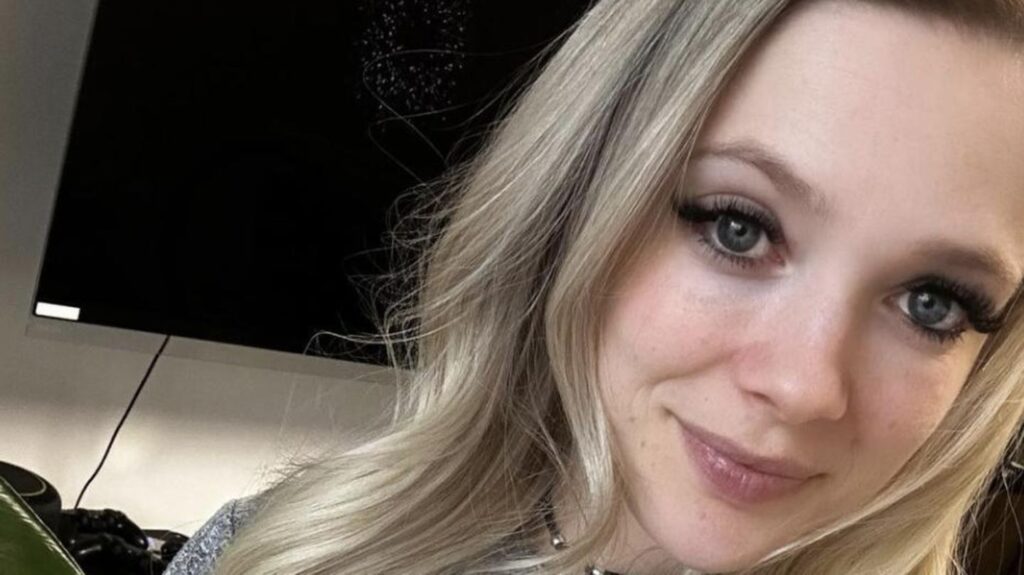 Anne Wünsche of: Die Frau, die mit Mut und Leidenschaft Grenzen sprengt Anne Wünsche of