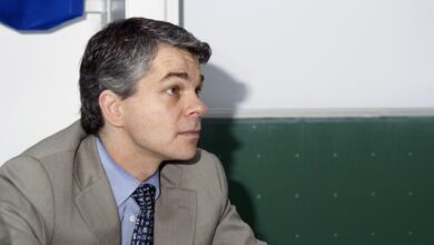 Mit wem ist Carlo Masala verheiratet