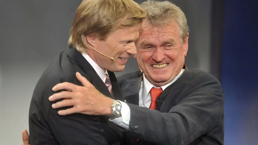 Sepp Maier Scheidung: Die Tragödie eines Torwarts und der Preis der Liebe Sepp Maier Scheidung