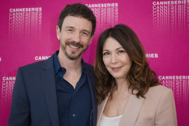 Mit wem ist Belsy verheiratet