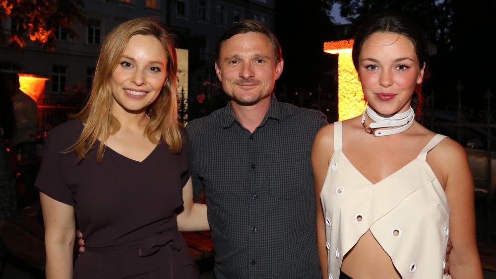 Nora Lukas: Die Kunst, digitale Geschichten zu erzählen, die Menschen berühren Nora Lukas