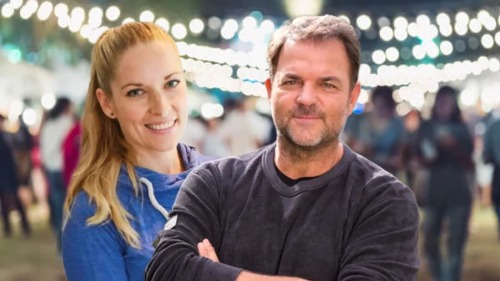 Martin Rütter und Conny Sporrer getrennt: Das Ende einer großen Liebe – und was wir alle daraus lernen können Martin Rütter und Conny Sporrer getrennt