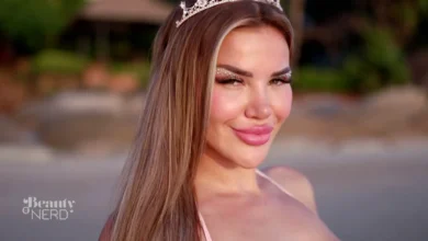 Kim Virginia Schwanger