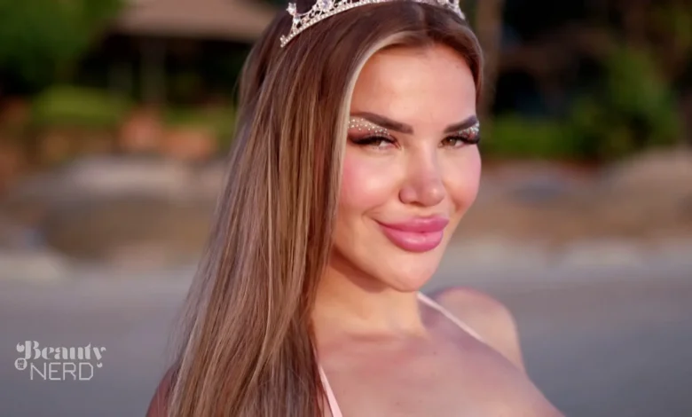 Kim Virginia Schwanger? Die ganze Wahrheit hinter den Gerüchten aus dem Dschungel und darüber hinaus Kim Virginia Schwanger