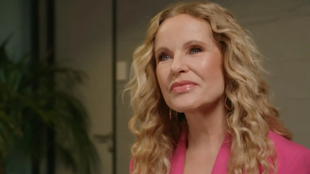 Katja Burkard Kocharena