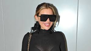 Kim Virginia Schwanger