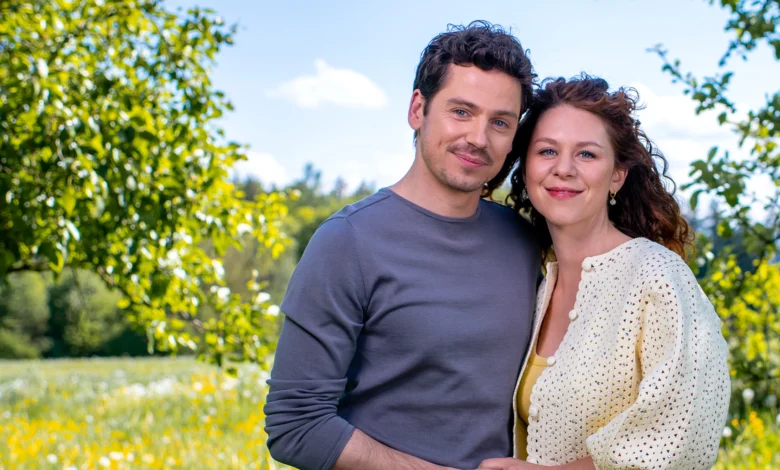 Sturm der Liebe Vorschau