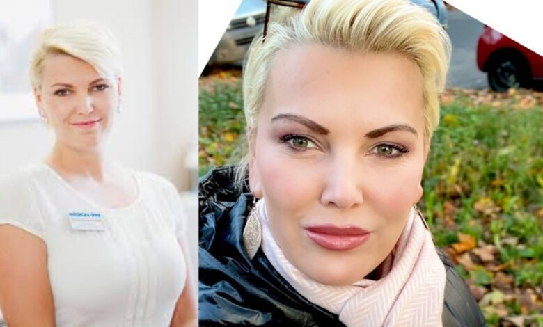 Juliana Senjo: Alles, was du über die aufstrebende Persönlichkeit wissen musst Juliana Senjo