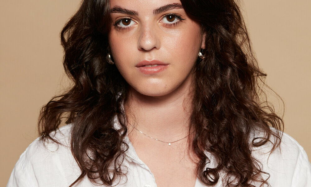 Chiara Kreiser: Wie man digitale Präsenz und echten Einfluss verbindet – Ein tiefgehender Einblick Chiara Kreiser