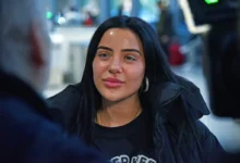 Leyla Lahouar Nationalität