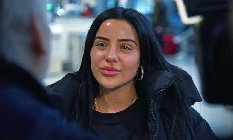 Leyla Lahouar Nationalität: Wer ist die Influencerin wirklich? Leyla Lahouar Nationalität