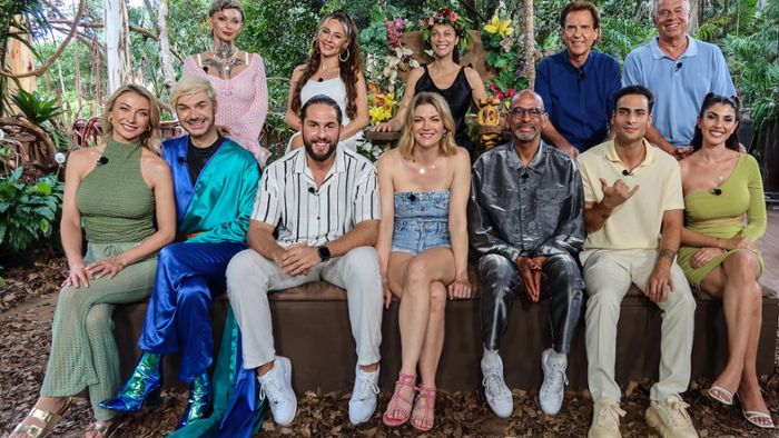 Dschungelcamp 2025: Alles, was Sie über die neue Staffel wissen müssen Dschungelcamp 2025