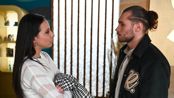 Alles was zählt Vorschau: Drama, Tränen und der Kampf um das Eis – Was Fans jetzt wissen müssen Alles was zählt Vorschau