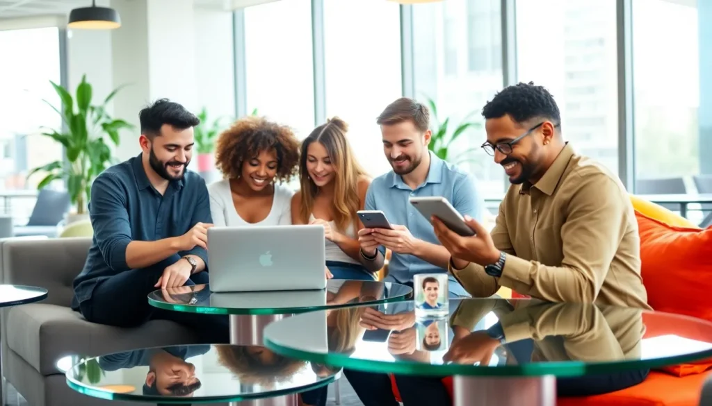 Community, Dating und Lifestyle: Was steckt wirklich hinter dem GaytreffMG? GaytreffMG