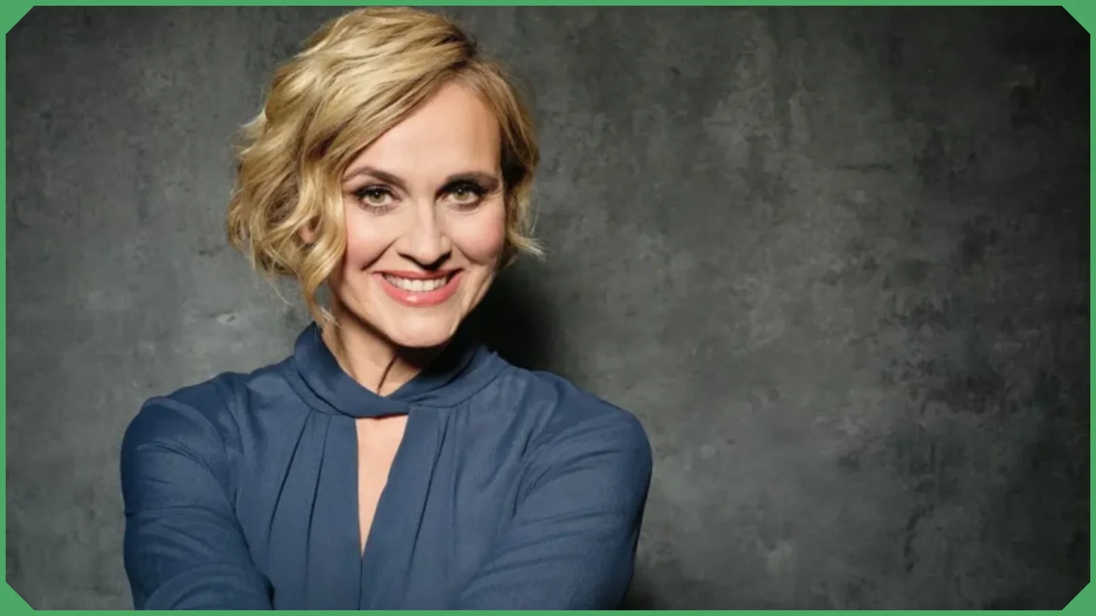 Caren Miosga geschieden