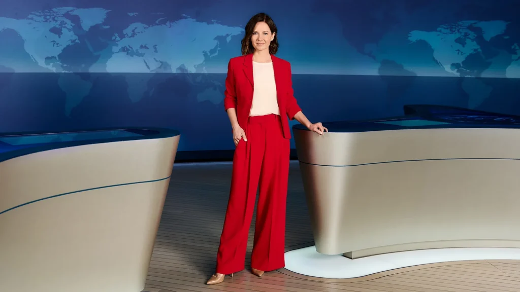 Romy Hiller Ehemann: Die Frau hinter dem Rampenlicht und ihr Fels in der Brandung Romy Hiller Ehemann