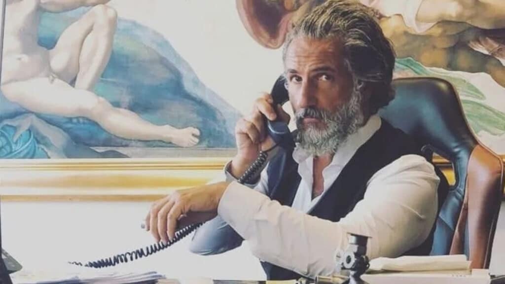 Ilan Tobianah: Der geheimnisvolle Stern am deutschen Musikhimmel – Wer steckt hinter der Stimme, die Millionen berührt? Ilan Tobianah