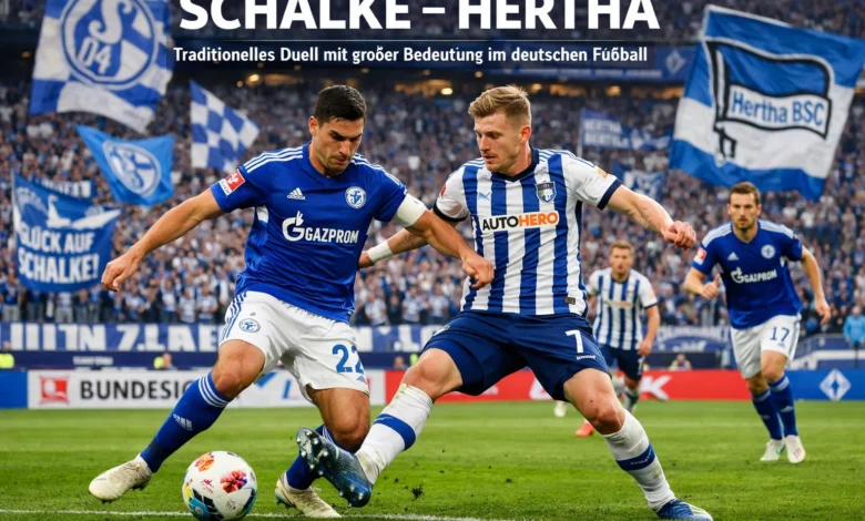 Schalke