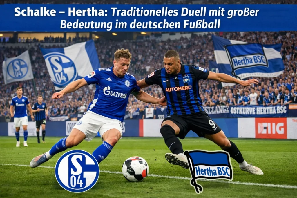 Schalke