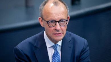 Wie reich ist Friedrich Merz Privatvermögens? Eine tiefgehende Analyse seines Friedrich Merz Privatvermögens