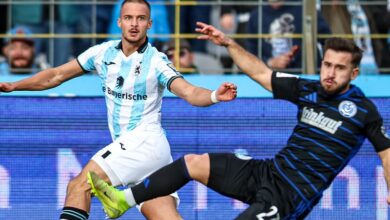 1860 München – MSV Duisburg: Tradition Rivalität und Bedeutung eines Klassikers 1860 München