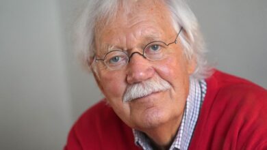 Trödeltrupp Moderator Tot: Die Wahrheit hinter den Gerüchten Trödeltrupp Moderator Tot