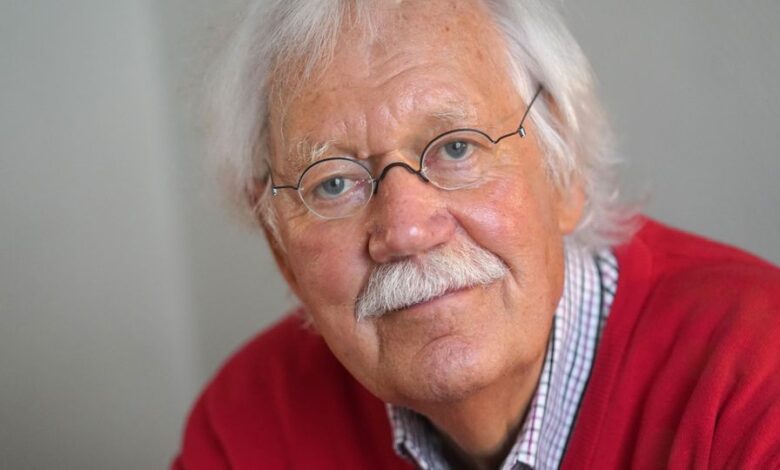 Trödeltrupp Moderator Tot