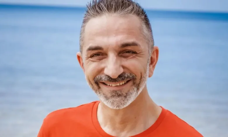 Trödeltrupp Moderator tot