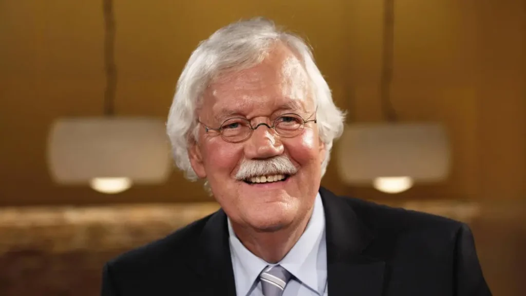 Trödeltrupp Moderator Tot