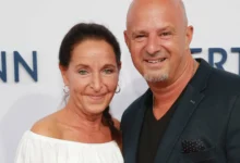 Detlef Steves Ehefrau Verstorben? Die Wahrheit hinter den Gerüchten Detlef Steves Ehefrau Verstorben