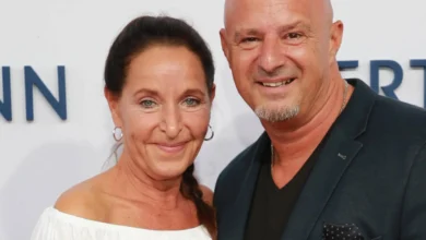 Detlef Steves Ehefrau Verstorben? Die Wahrheit hinter den Gerüchten Detlef Steves Ehefrau Verstorben