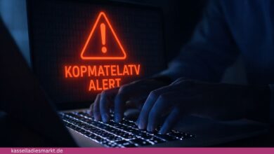 Warning about Kopmatelatv