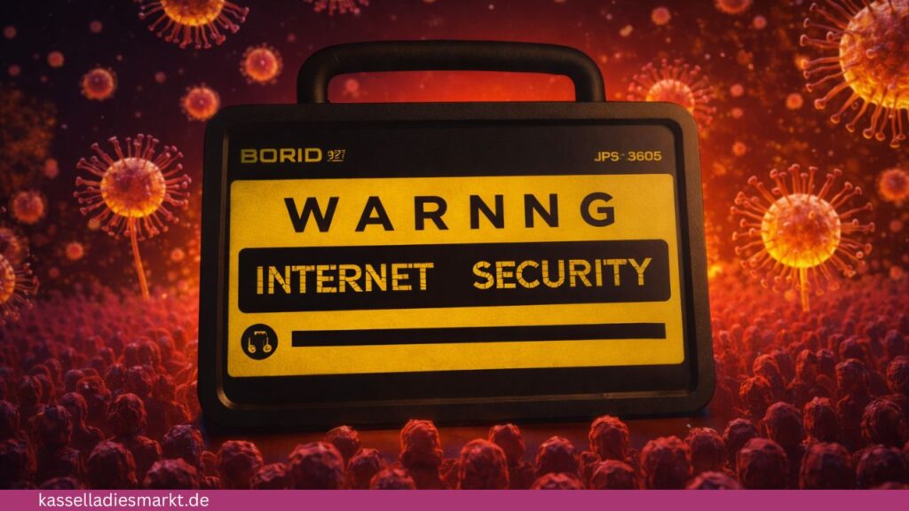 Warning about Kopmatelatv: Was Sie wissen müssen Warning about Kopmatelatv